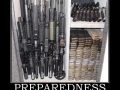 Zombie Apocalypse: Check