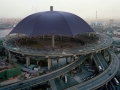 World's Largest Umbrella