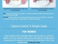 Guide to Calorie Control