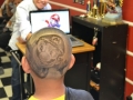 Mario Haircut