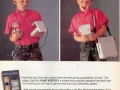 Keeping it portable