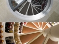 Spiral Wine Cellar
