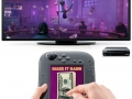 Best use of Wii U for GTA!