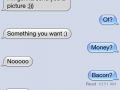 Denied