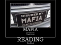 Mafia insurance