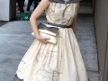 Lord of the Rings Dress