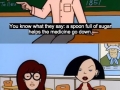 We need more Daria