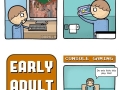 Gaming through life