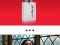 Pizza Hut Perfume