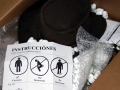 Hat Wearing Instructions