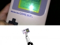 Childhood we meet again