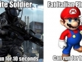 Game Logic
