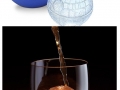 Death Star Ice Cube
