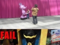 Disney Fail