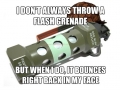 Gamers will know