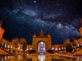 Mosque in Kashmir, India