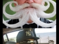 Moustache