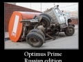 Optimus Prime