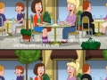 Family Guy, doing it right!