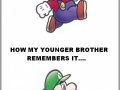 Good old times..