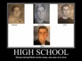High School