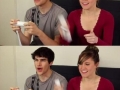 Gamer Girlfriend