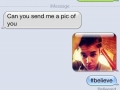 Omg, it's really you!