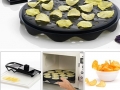 Microwave Chips Maker
