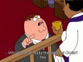 Peter Griffin at his best