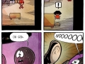 Poor A button