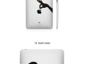 Awesome decals for iPad