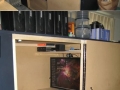 Secret Gaming Station