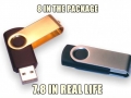 Scumbag Flashdisk