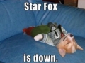 Starfox