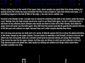 Pacman Theory