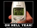 Nokia - Snake 2
