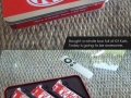 Really Kit Kat? Really?!