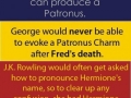 Harry Potter Facts