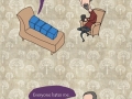 Tetris Psychotherapy