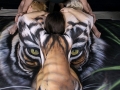 Awesome body art
