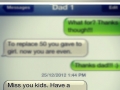 Funniest Xmas Autocorrects