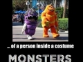 Monsters Inc.eption