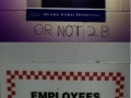 Smart Acts of Vandalism