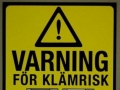 Weird funny signs