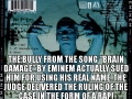 Don't f**k with Eminem!