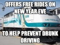 Good Guy Metrolink