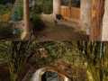 How to build a hobbit house