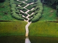 Awesome walkway
