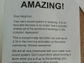 Sarcasm lvl: Over 9000