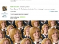 Fred & George Weasley